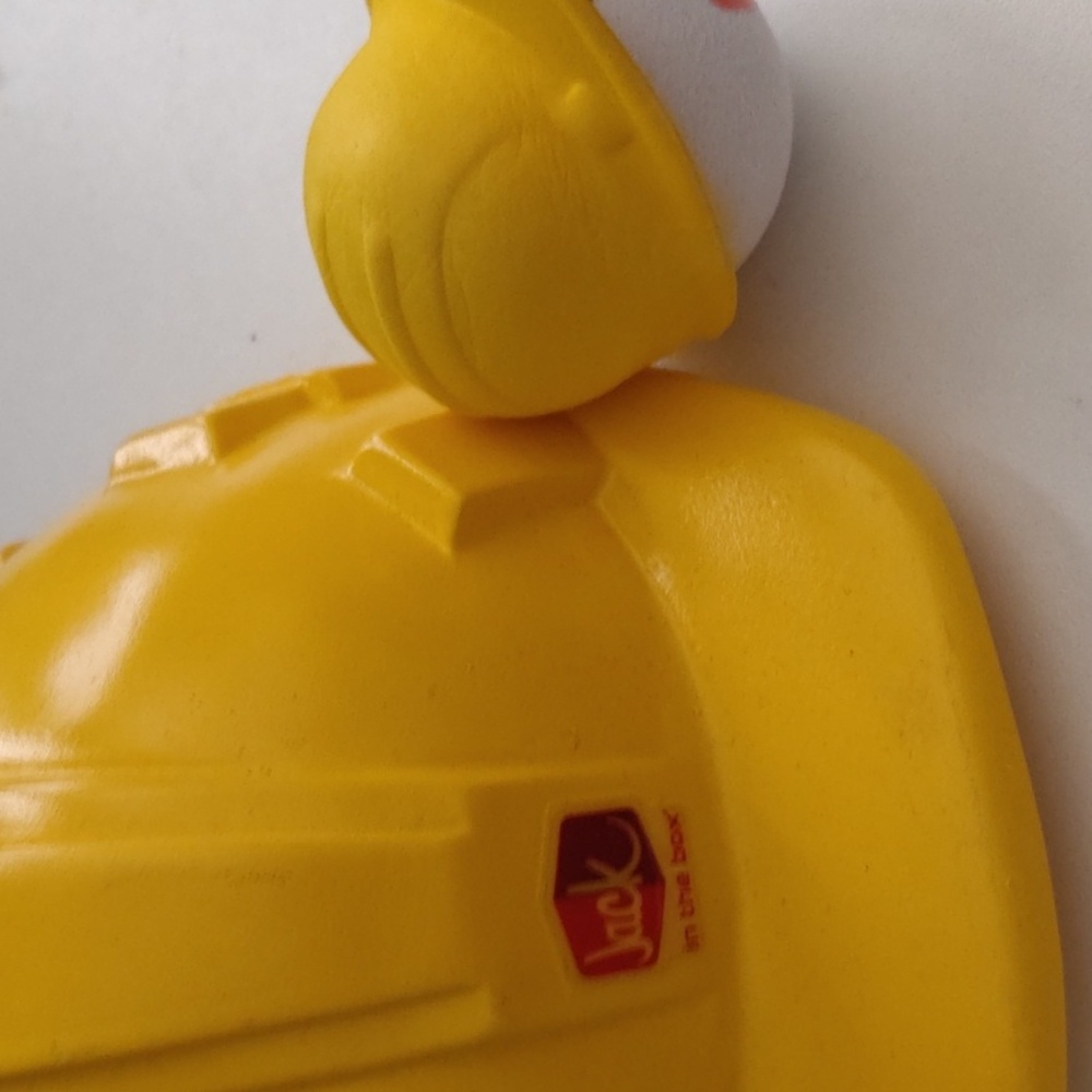 Construction Hat - image 2